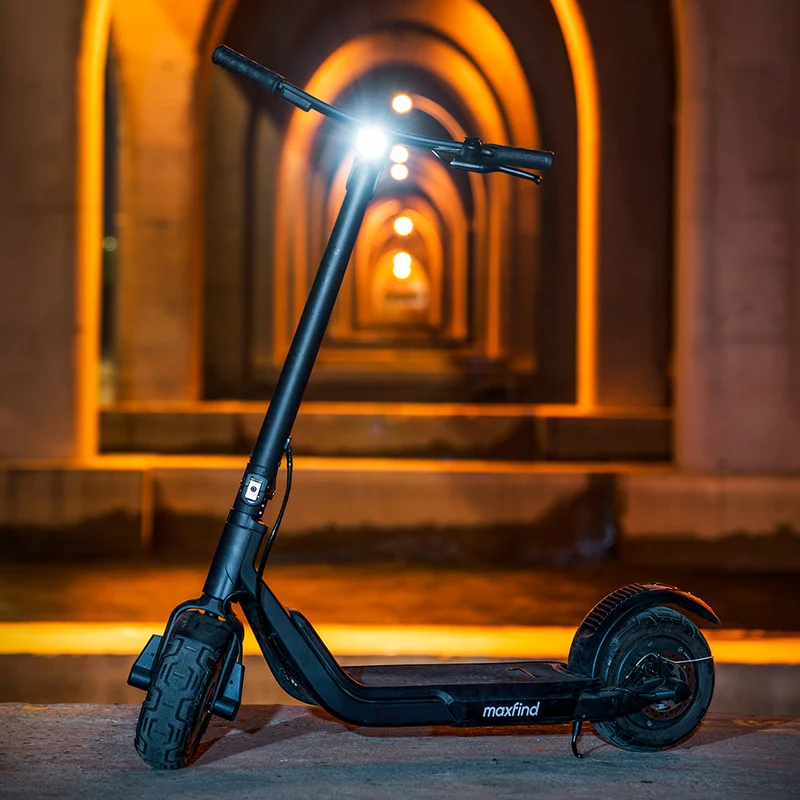 MAXFIND GLIDER G5 SERIES