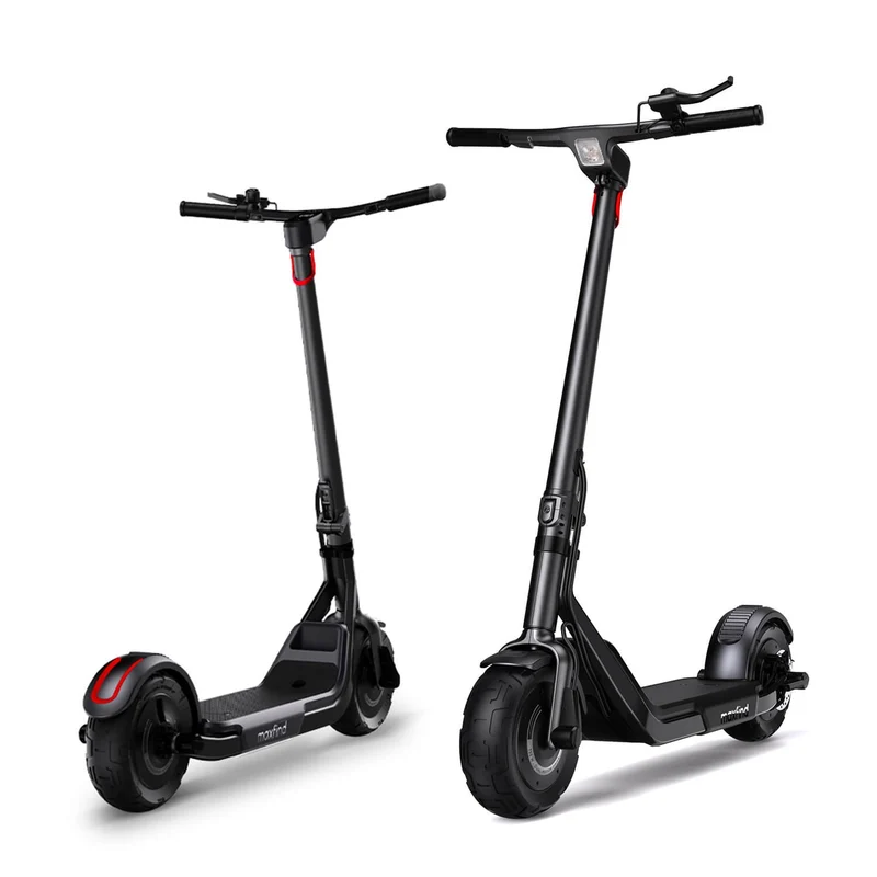 MAXFIND GLIDER G5 SERIES