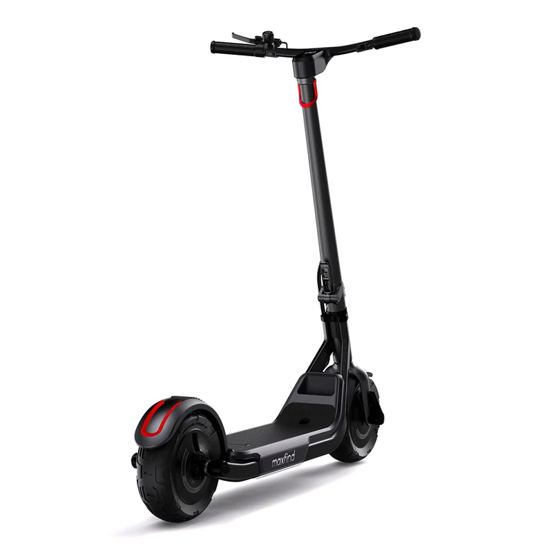 MAXFIND GLIDER G5 SERIES