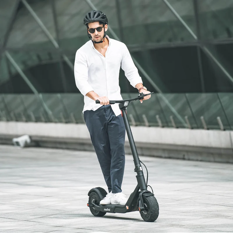 MAXFIND GLIDER G5 SERIES