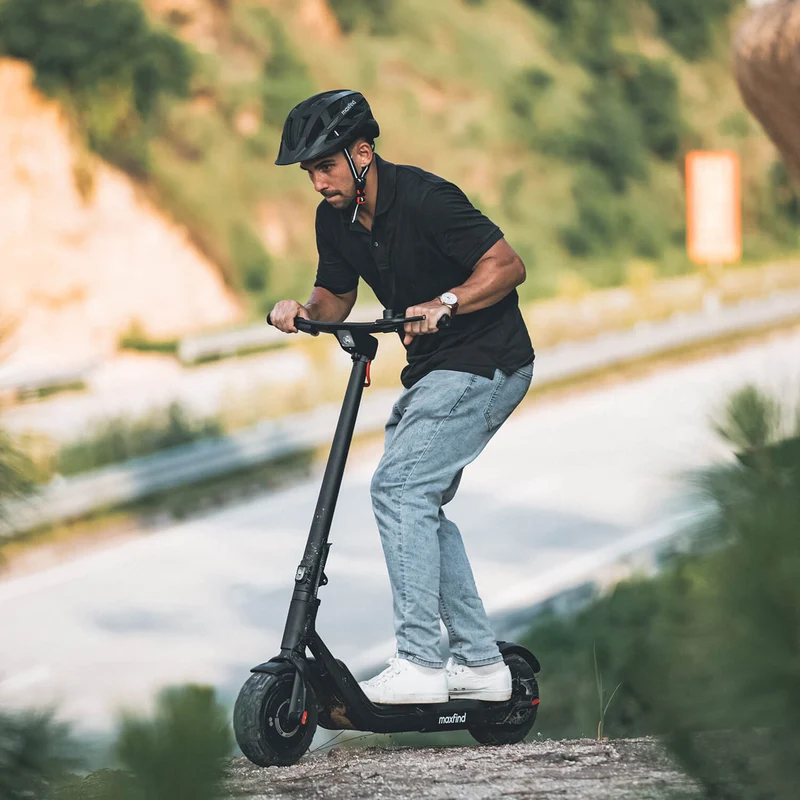 MAXFIND GLIDER G5 SERIES