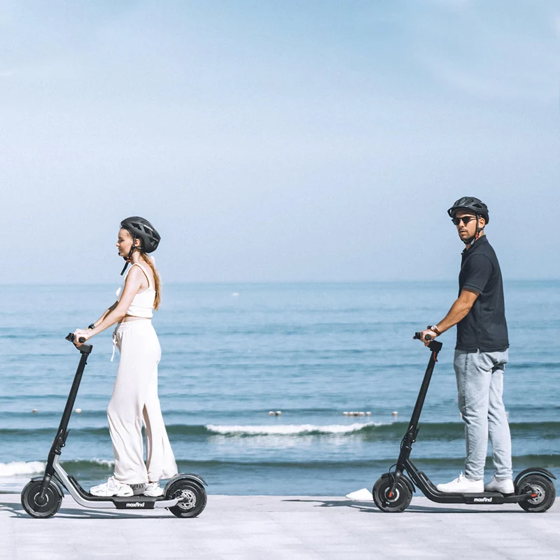 MAXFIND GLIDER G5 SERIES