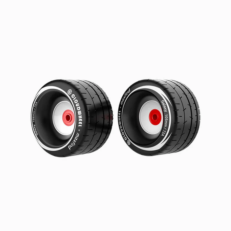 GALAXY CLOUDWHEELS (105mm)