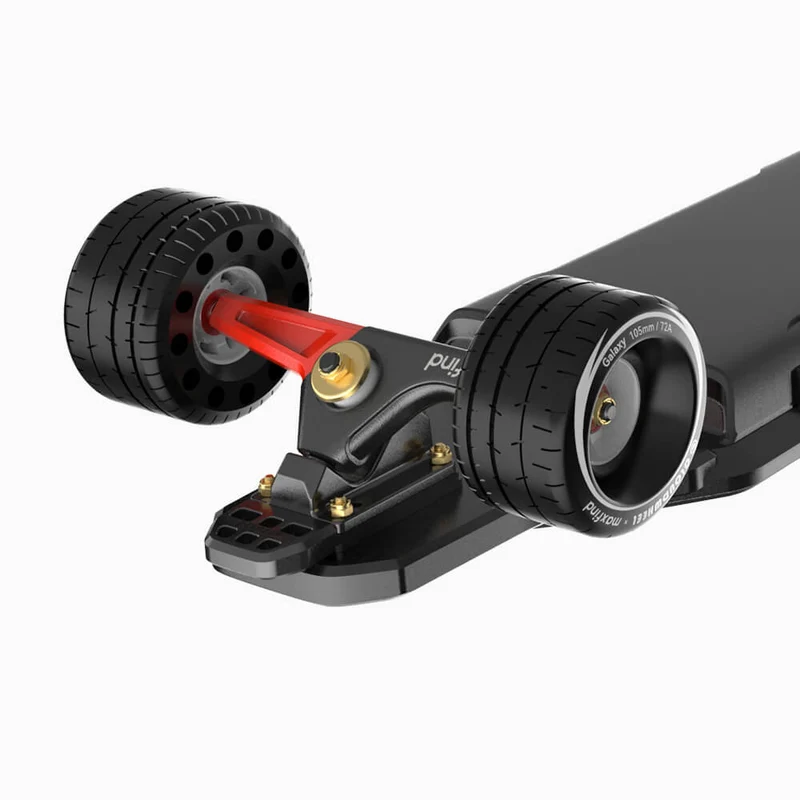 GALAXY CLOUDWHEELS (105mm)