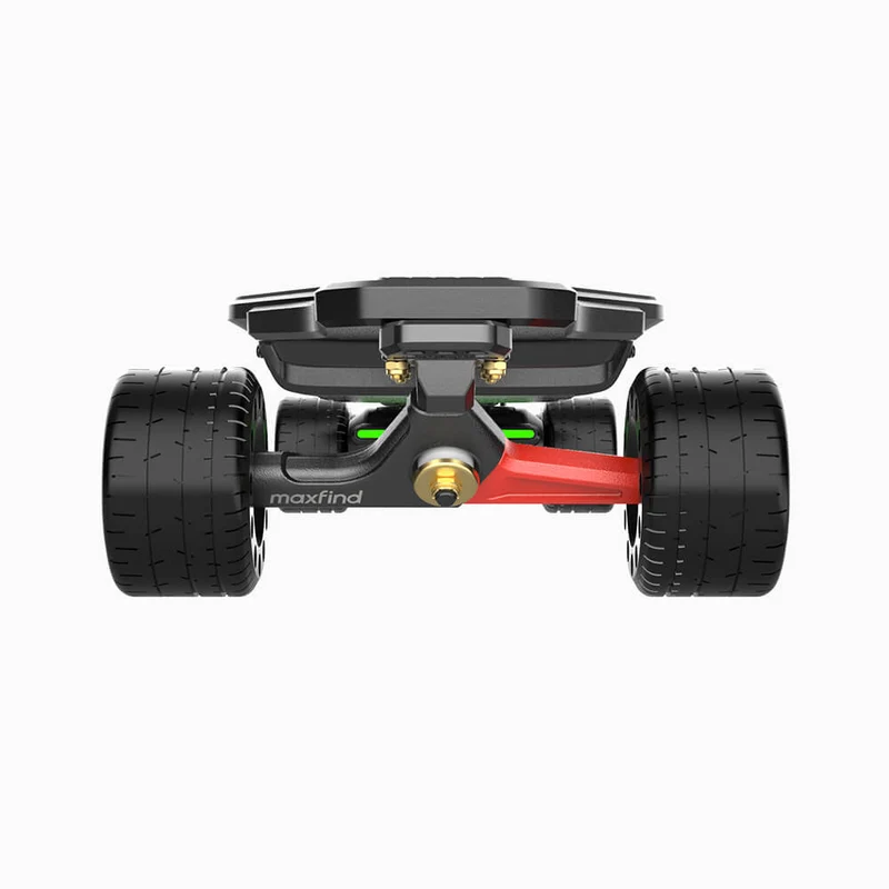 GALAXY CLOUDWHEELS (105mm)