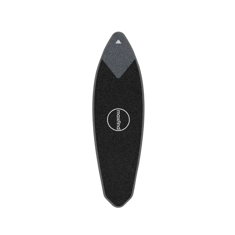 DECKS