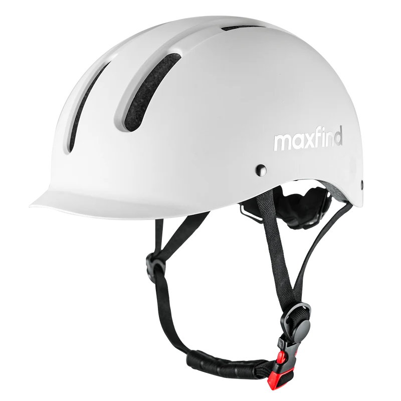 DUAL CERTIFIED HELMET