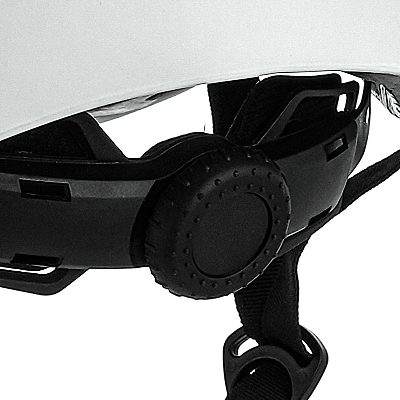 DUAL CERTIFIED HELMET