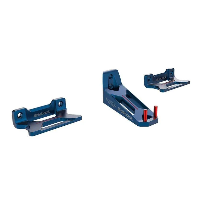 RIDEBACK BICYCLE STANDS