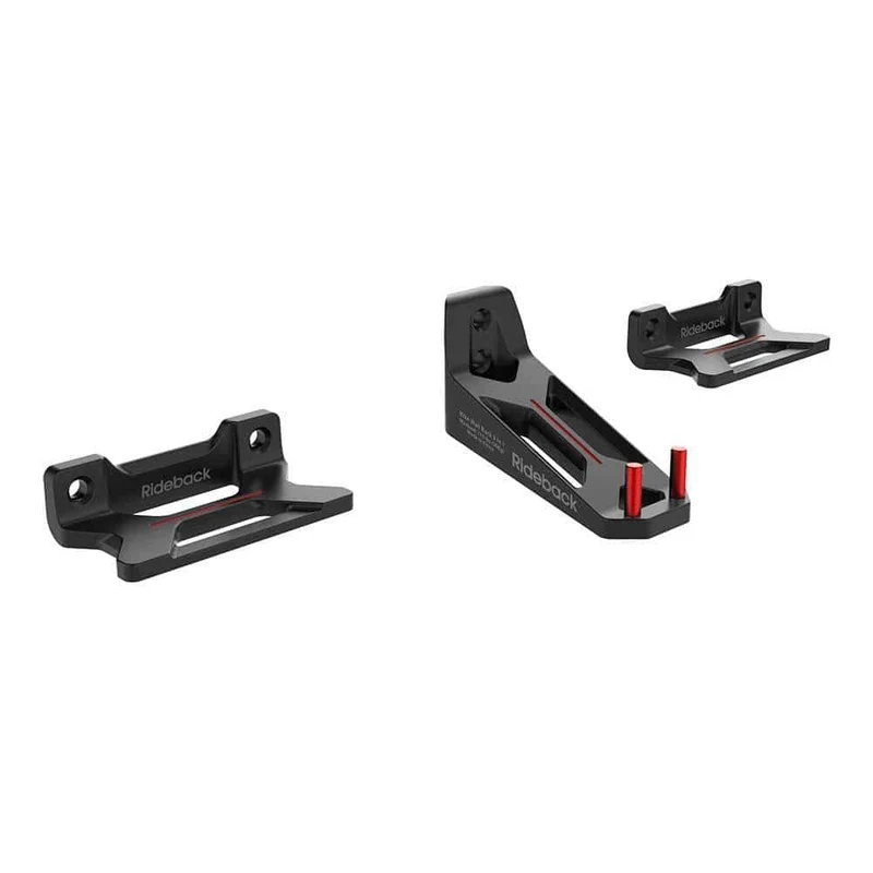 RIDEBACK BICYCLE STANDS