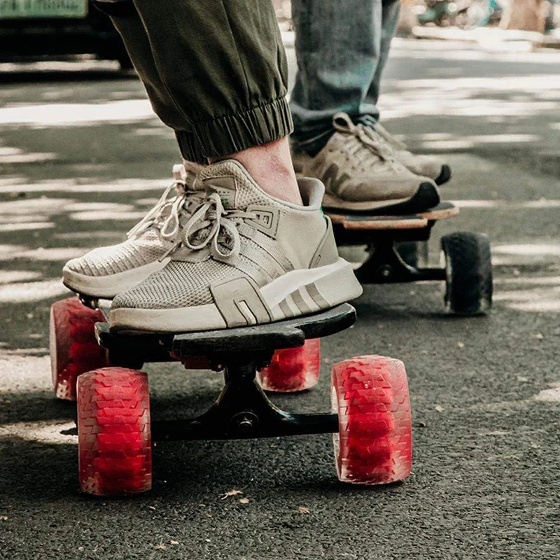 CLOUDWHEELS (105mm/120mm/165mm)