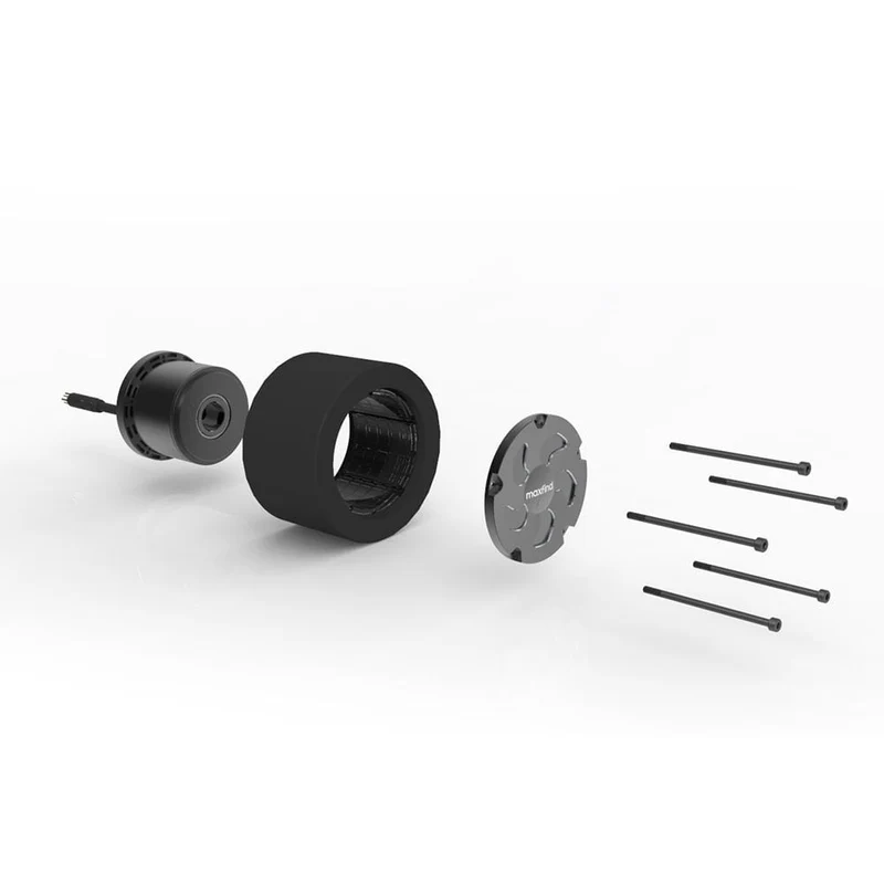 HUB MOTOR