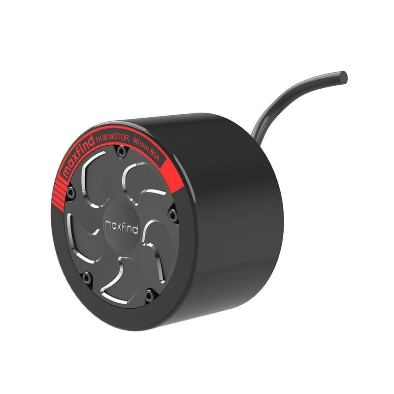 HUB MOTOR