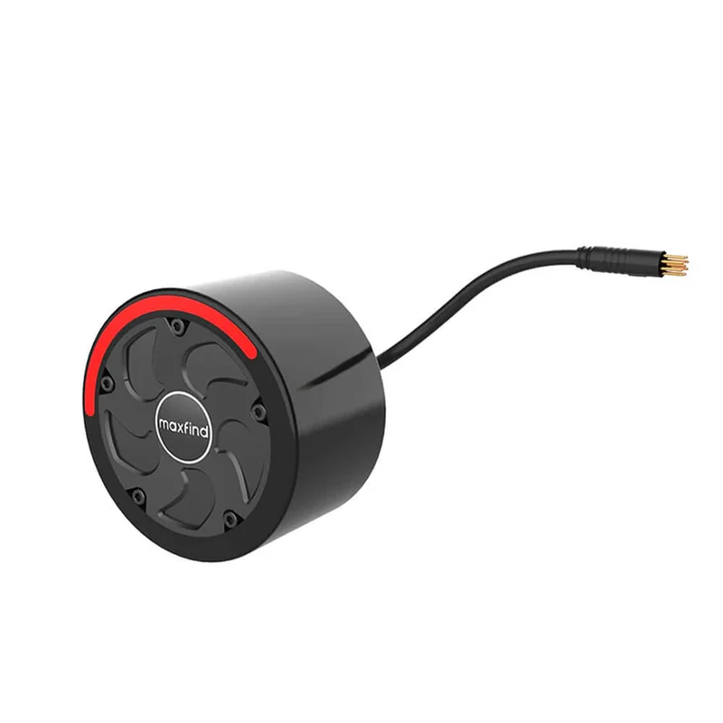HUB MOTOR