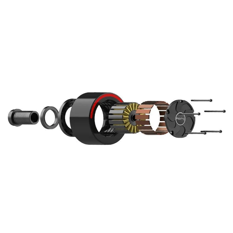 HUB MOTOR