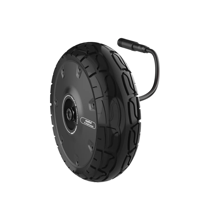 HUB MOTOR