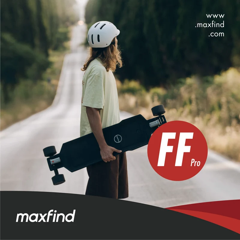 MAXFIND FF PRO