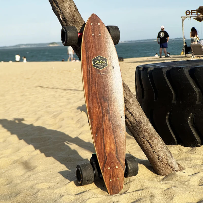 CYBER ELECTRIC SKATEBOARD CONVERSION KIT