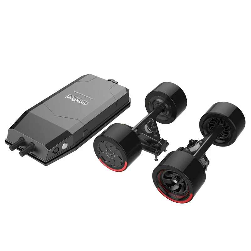CYBER ELECTRIC SKATEBOARD CONVERSION KIT