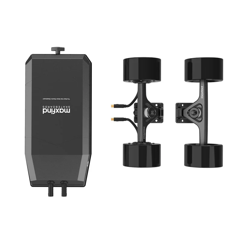 CYBER ELECTRIC SKATEBOARD CONVERSION KIT