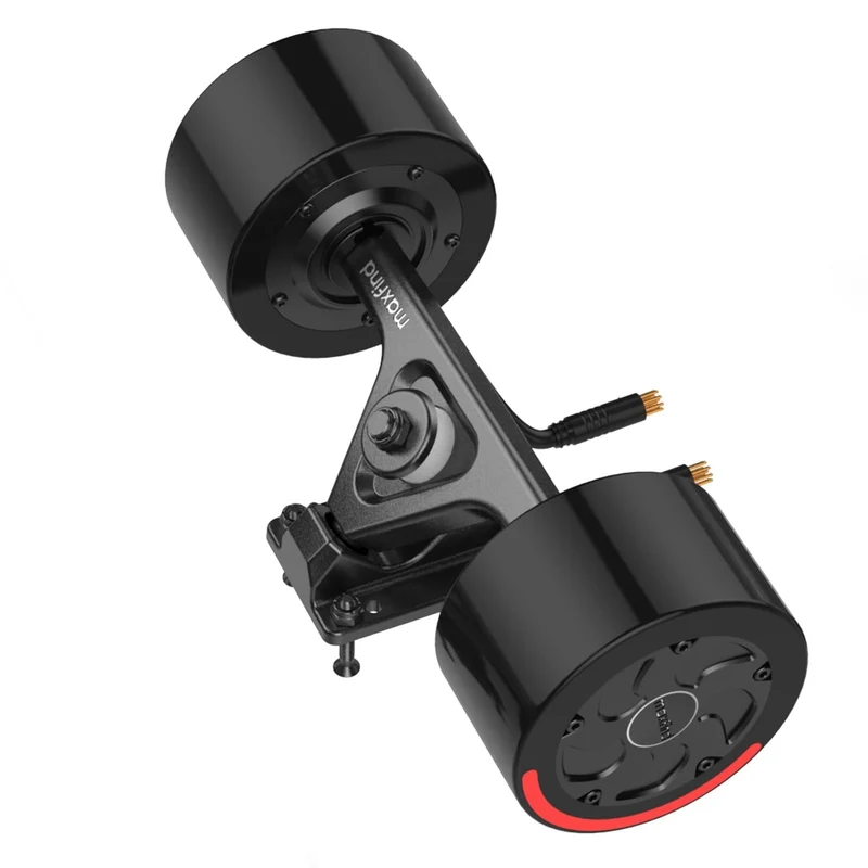 CYBER ELECTRIC SKATEBOARD CONVERSION KIT