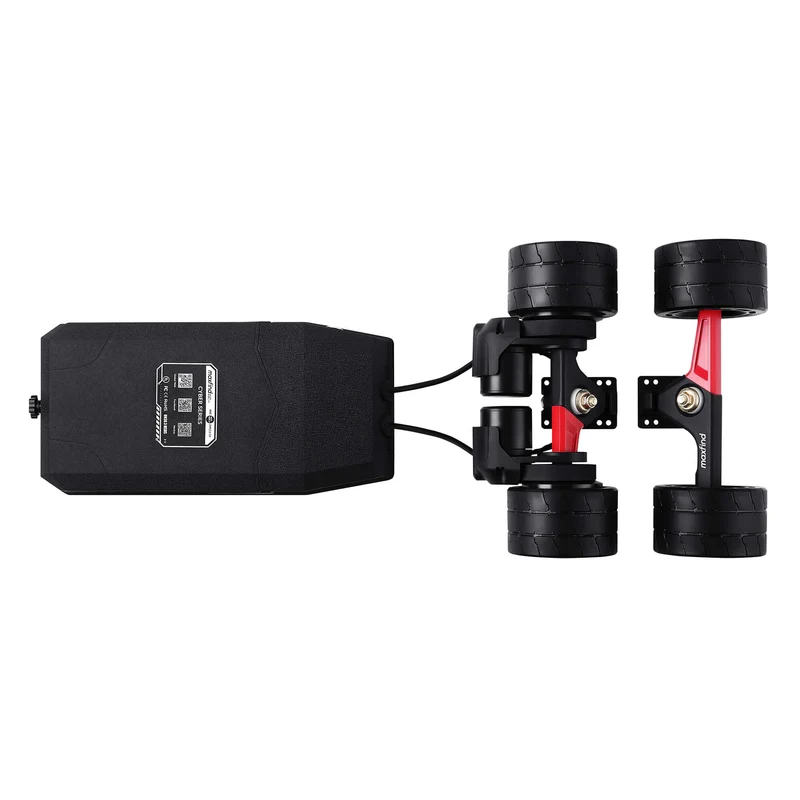 CYBER ELECTRIC SKATEBOARD CONVERSION KIT