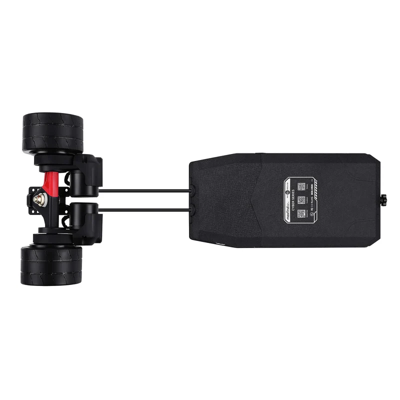CYBER ELECTRIC SKATEBOARD CONVERSION KIT