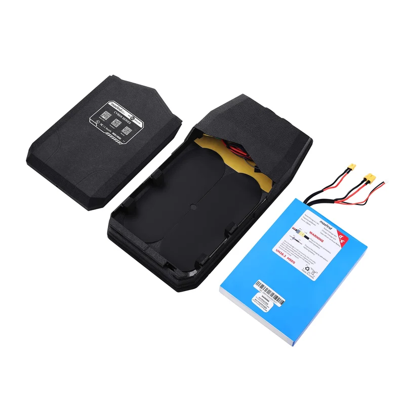 CYBER ELECTRIC SKATEBOARD CONVERSION KIT