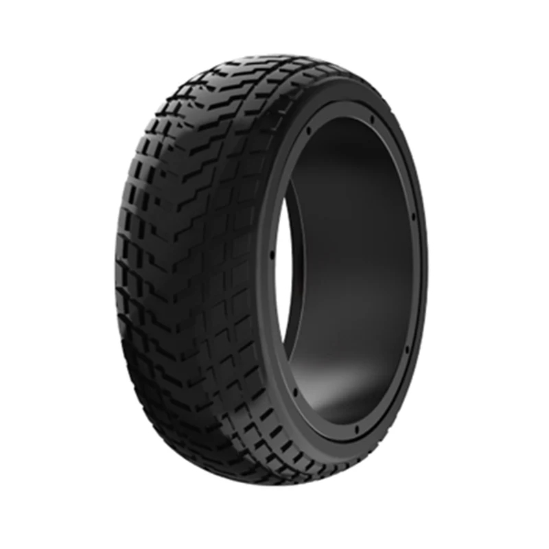 HUB MOTOR'S TIRES