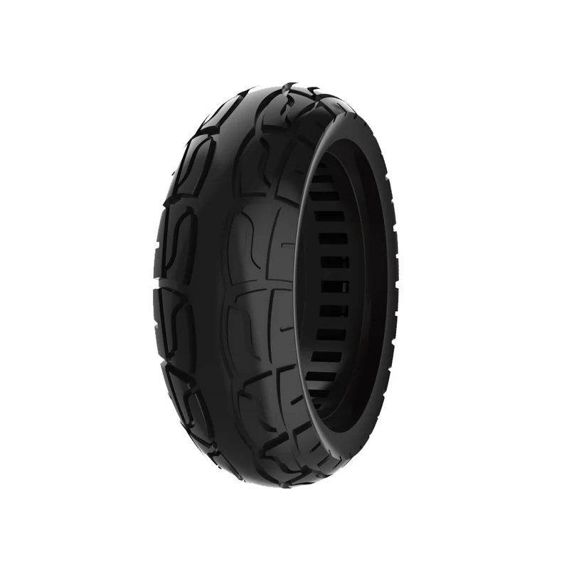 HUB MOTOR'S TIRES