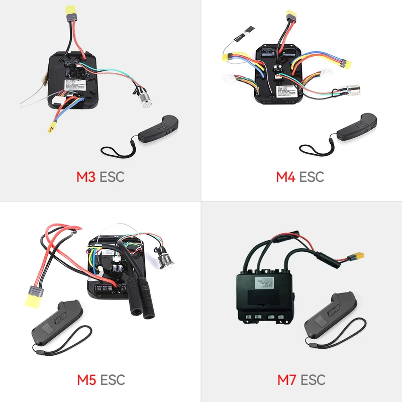 ESC (HOBBYWING)
