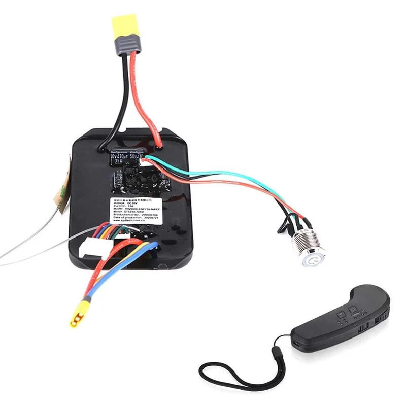 ESC (HOBBYWING)