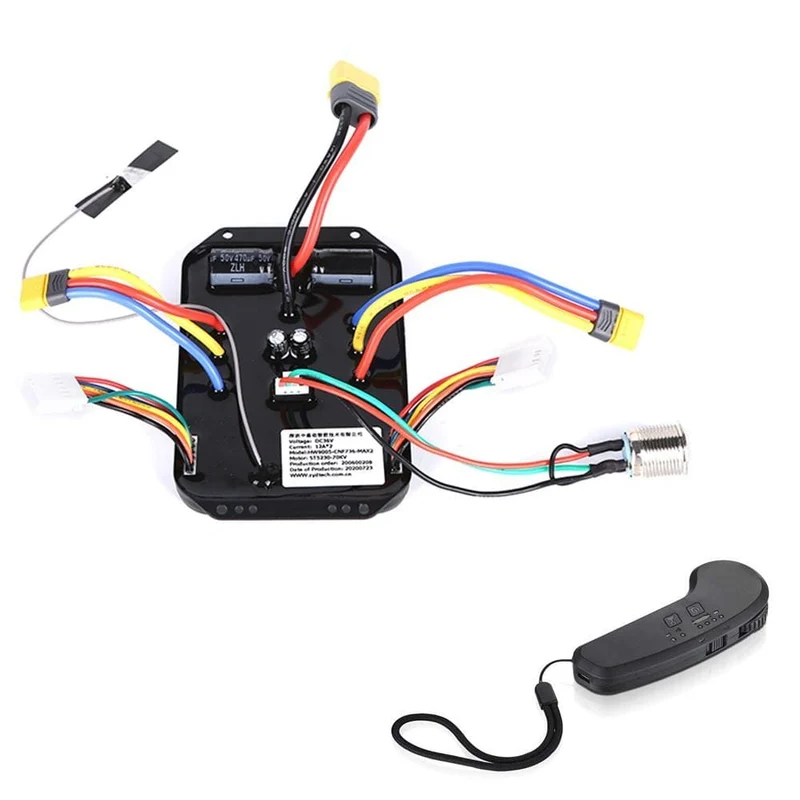 ESC (HOBBYWING)