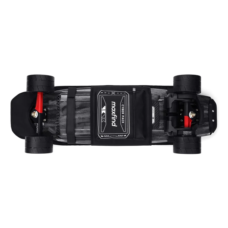 ELECTRIC SKATEBOARD BAG