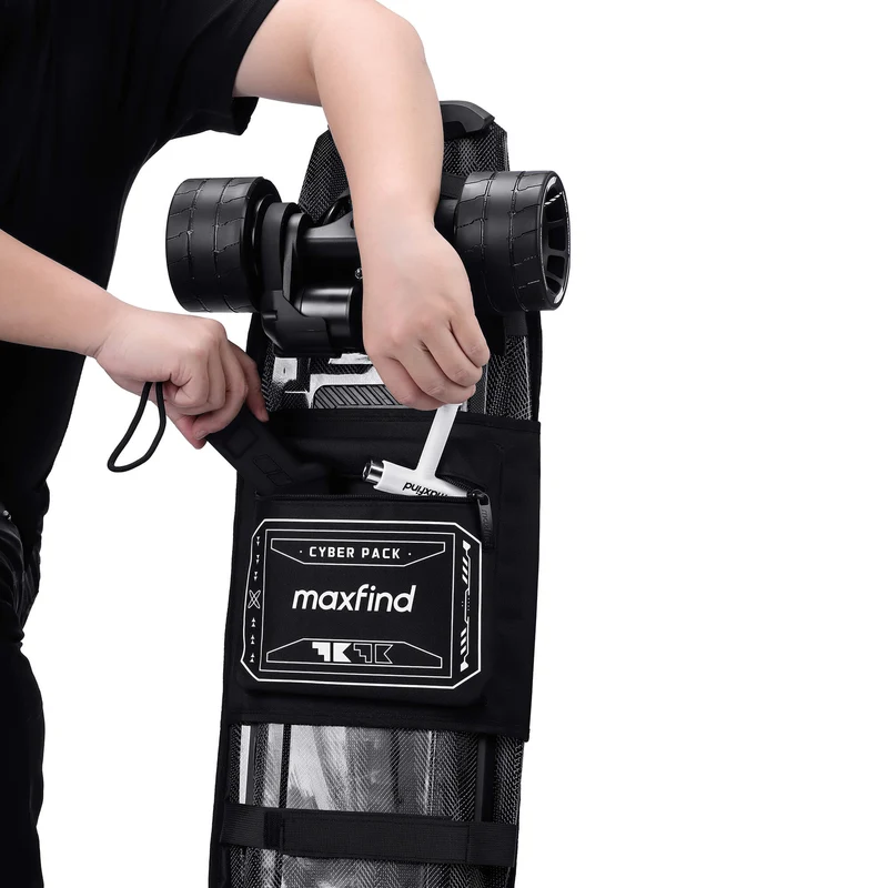 ELECTRIC SKATEBOARD BAG