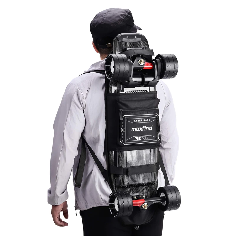 ELECTRIC SKATEBOARD BAG