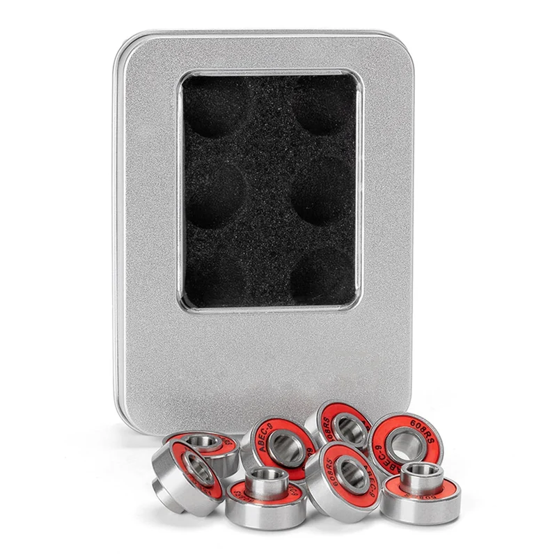 BEARING SERVICE KIT (8 PCS)