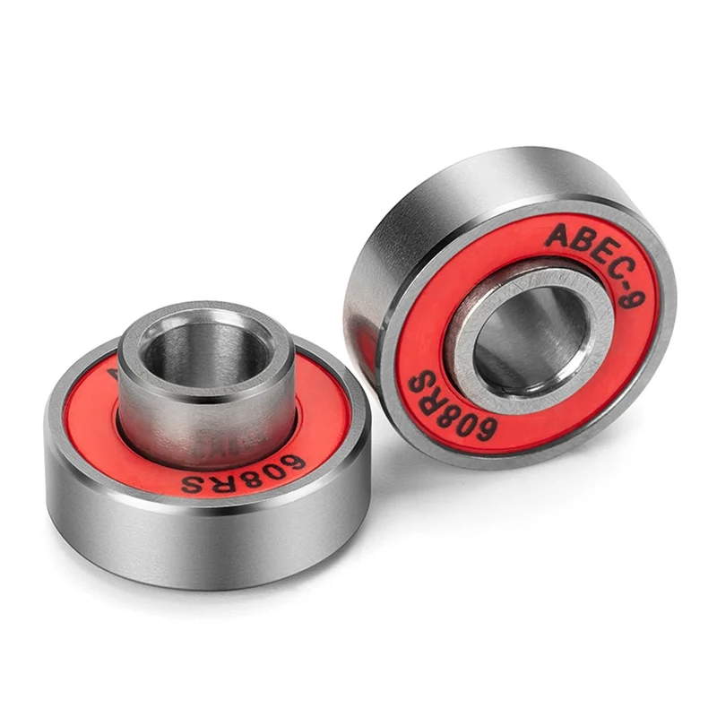 BEARING SERVICE KIT (8 PCS)
