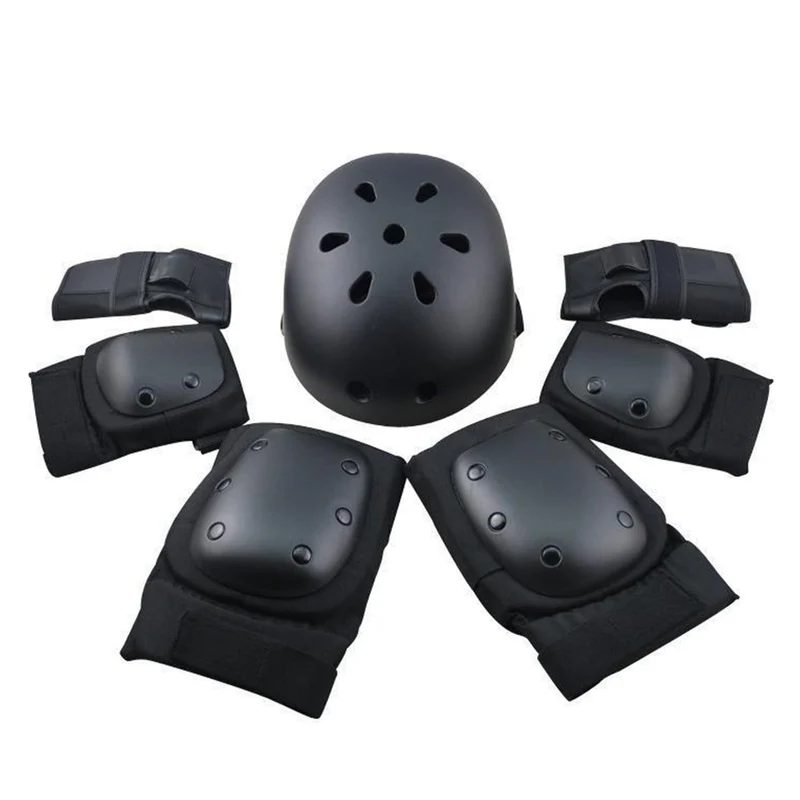 PROTECTIVE GEAR COLLECTION