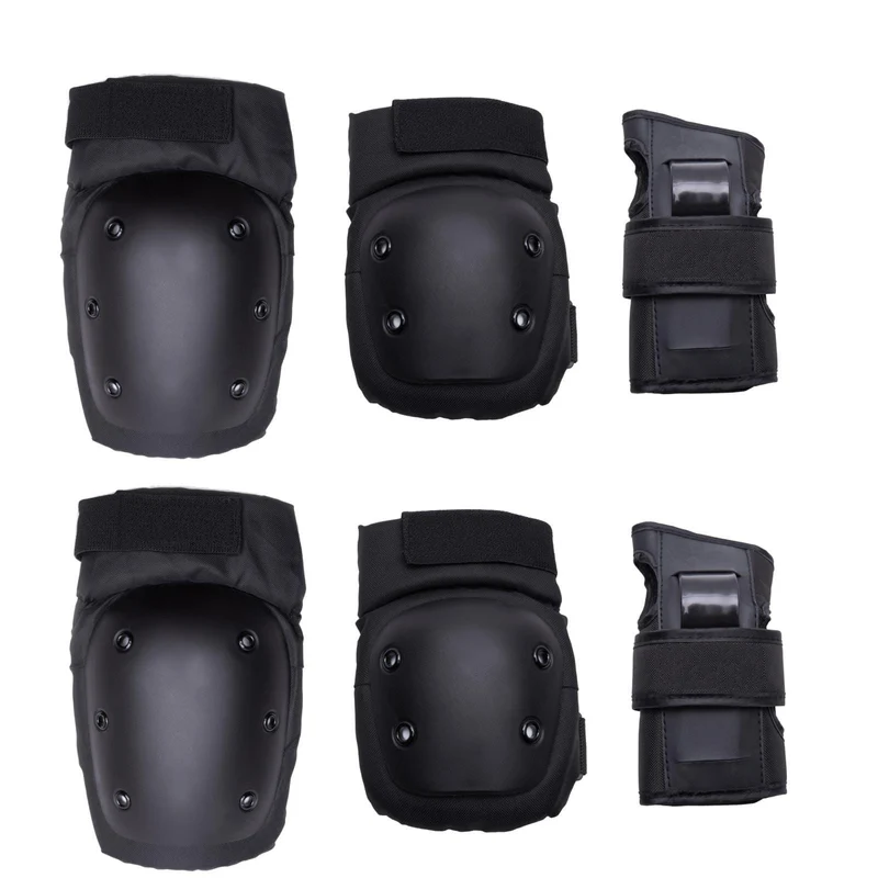 PROTECTIVE GEAR COLLECTION