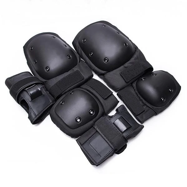 PROTECTIVE GEAR COLLECTION