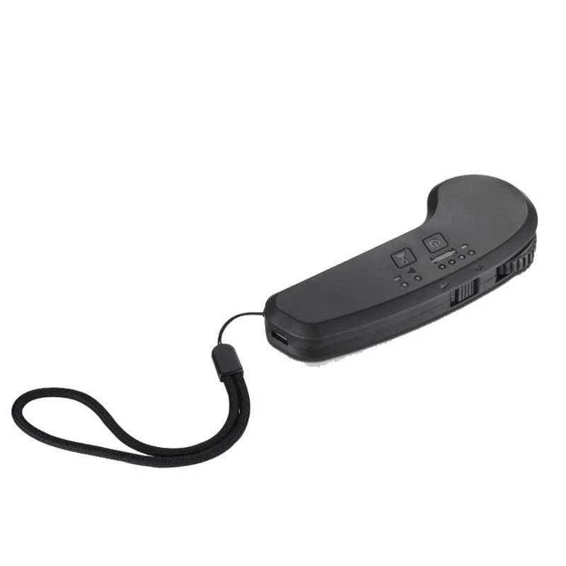 REMOTE CONTROL