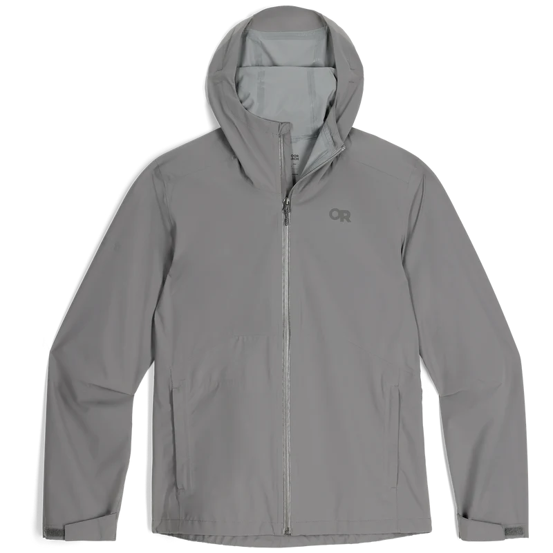 Outdoor Research Stratoburst Stretch Rain Jacket - Men's