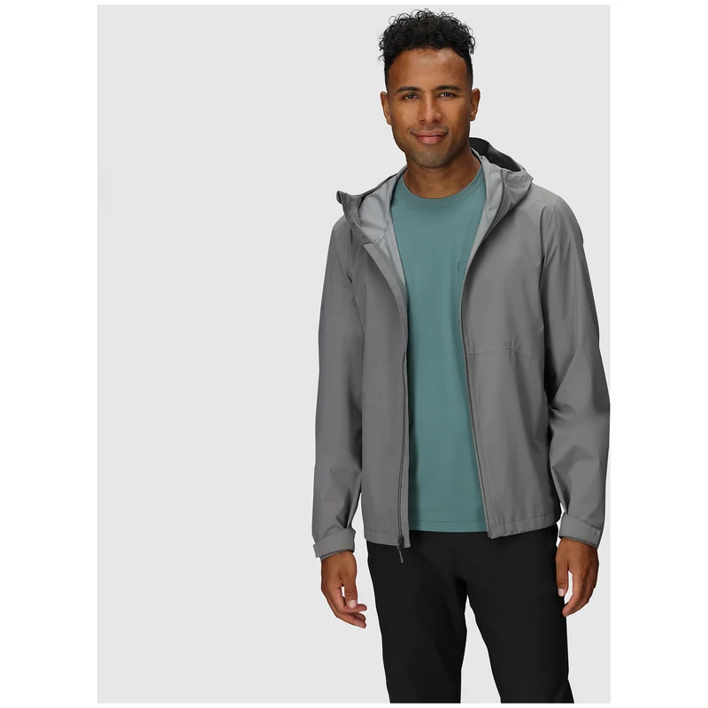 Outdoor Research Stratoburst Stretch Rain Jacket - Men's