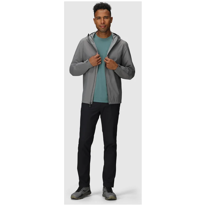 Outdoor Research Stratoburst Stretch Rain Jacket - Men's