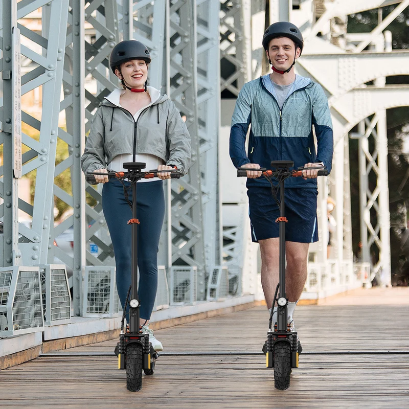 iENYRID M-4 Pro S+ Max Trottinette électrique longue portée