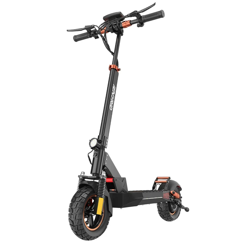 iENYRID M-4 Pro S+ Max Trottinette électrique longue portée