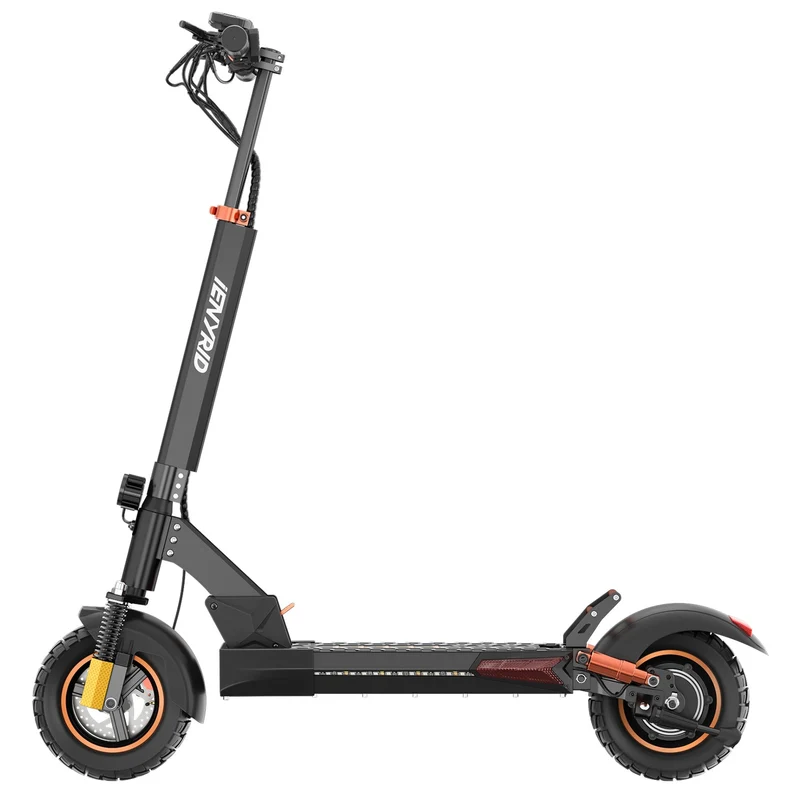 iENYRID M-4 Pro S+ Max Trottinette électrique longue portée