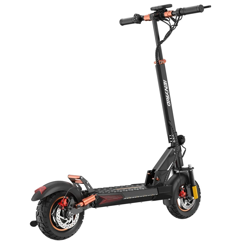 iENYRID M-4 Pro S+ Max Trottinette électrique longue portée