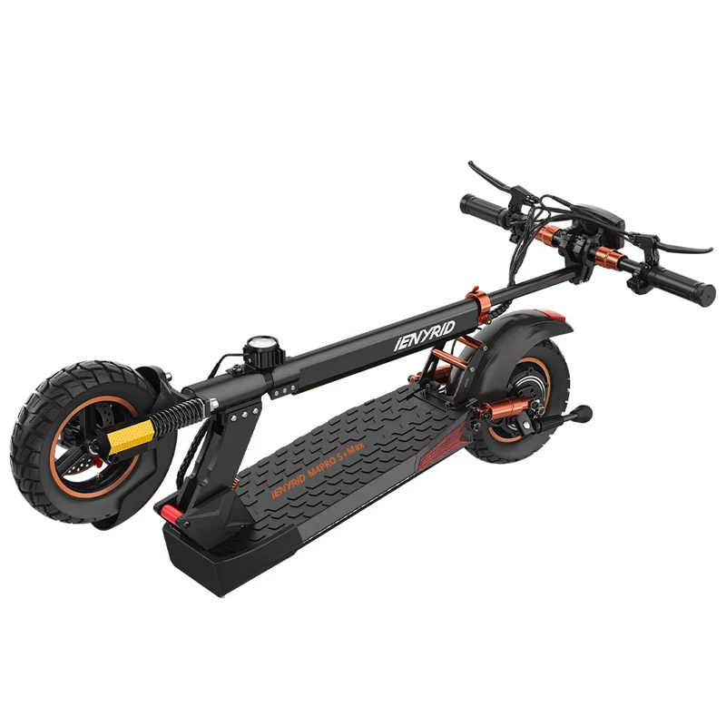 iENYRID M-4 Pro S+ Max Trottinette électrique longue portée